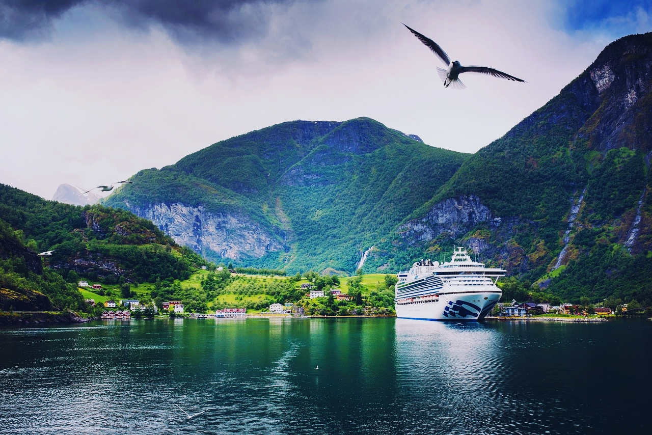 The Ultimate Guide to Vegan-Friendly Cruises: Sailing the Seas with Compassion and Flavor